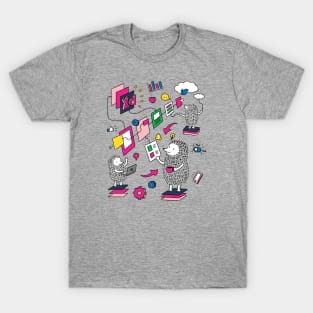 Xd / Adobe MAX 2021 limited edition T-Shirt